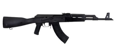 CENTURY ARMS VSKA 7.62X39 BLK/SYN 30+1