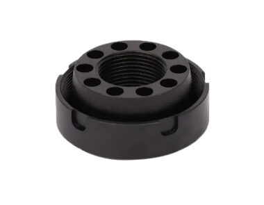 SILENCERCO CHARLIE DIRECT THRD MT 3/4X24