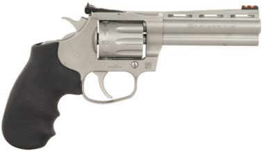 COLT KING COBRA 22LR MS 4.25"     #