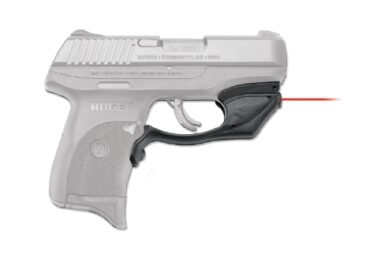 CRIMSON TRACE LASERGUARD RUGER EC9S/LC9S RED
