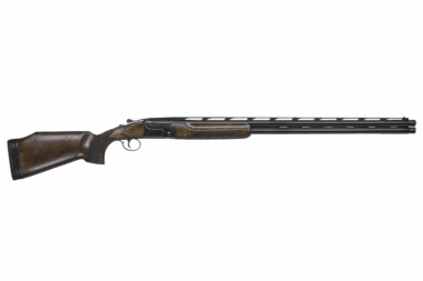 CZ ALL-AMERICAN 12/32 BL/WD     #