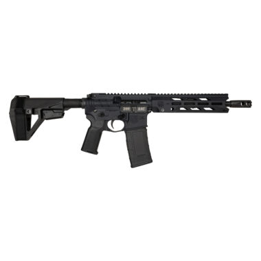 DIAMONDBACK FIREARMS DB15O 300BLK BLACK 10" BRACE