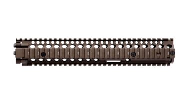 DANIEL DEFENSE RIS II M4A1 ASSEMBLY FDE