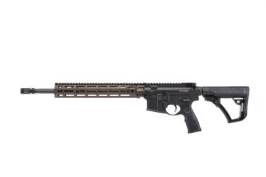DANIEL DEFENSE DD4 RIII 5.56MM 16" 10+1 CA