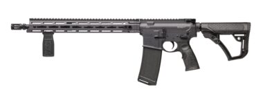 DANIEL DEFENSE DDM4 V7 5.56MM COBALT 16"