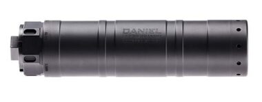 DANIEL DEFENSE DD SG-30TI 5/8-24 BLK