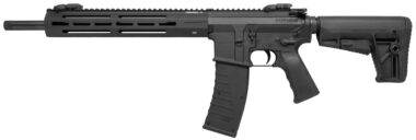 KRISS USA DMK22C 22LR 16" 25+1 TB      #