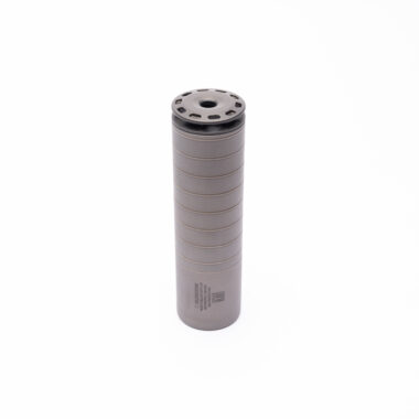 SILENCERCO SCYTHE-TI 30CAL SILENCER W/BRK