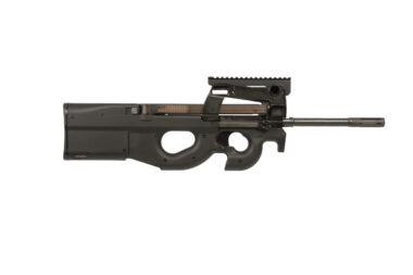 FN PS90 STANDARD BLK 5.7X28 50+1