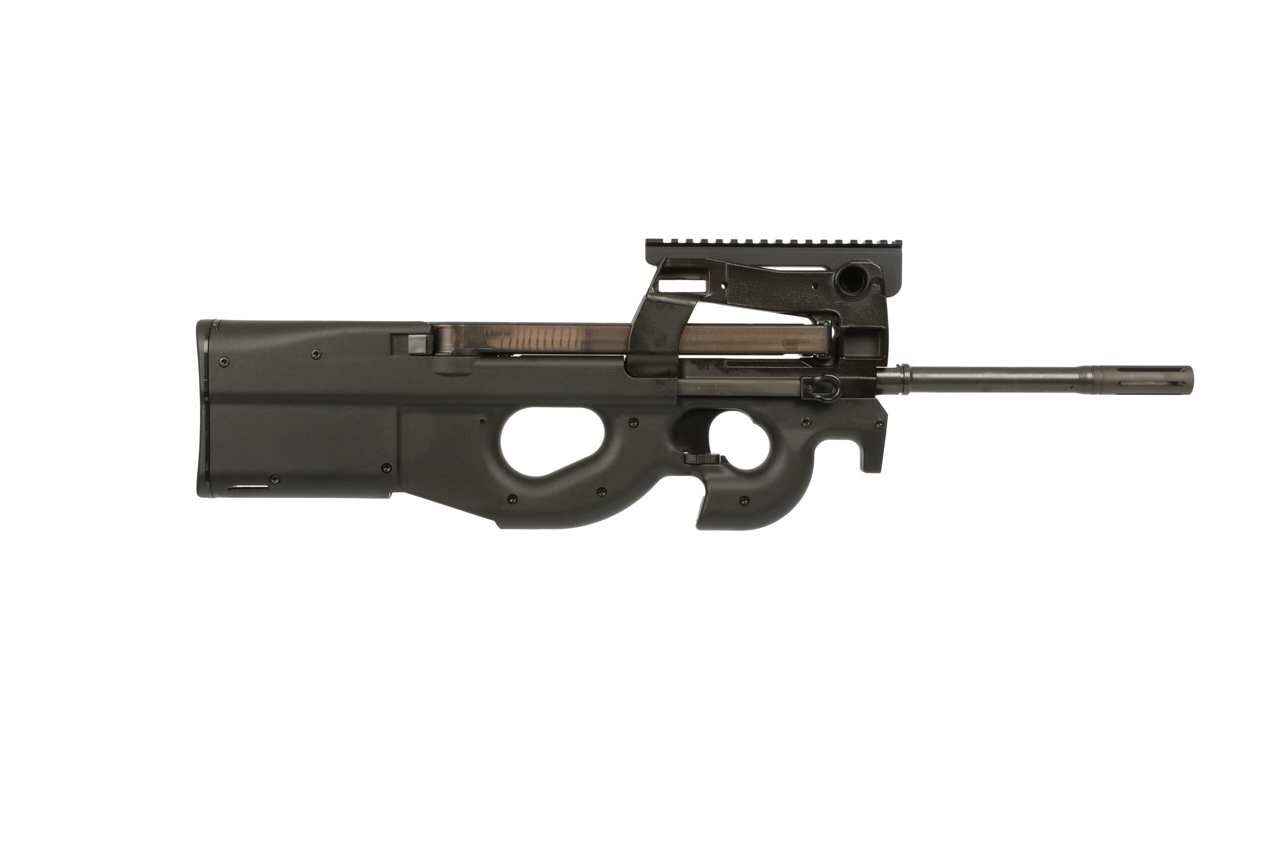 FN PS90 STANDARD BLK 5.7X28 50+1