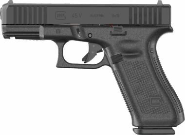 GLOCK G45 V 9MM 10+1 4.0" FS