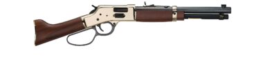 HENRY REPEATING ARMS MARES LEG 44MAG/44SP SIDE GATE