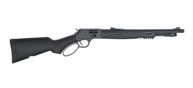 HENRY REPEATING ARMS BIG BOY STEEL XMOD 45LC BL/SYN