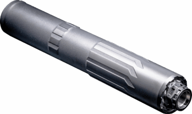 CGS GROUP HEKATE DT 338 SILENCER 5/8X24