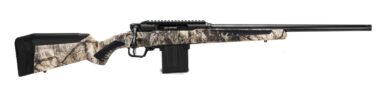 SAVAGE ARMS IMPULSE PREDATOR 6.5CR 20"
