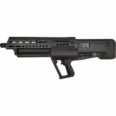 IWI - ISRAEL WEAPON INDUSTRIES TAVOR TS12 12/18.5 BLK 15+1 LH