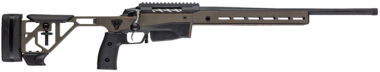 TIKKA T3X ACE GAME 7MAG 24" BRZ TB