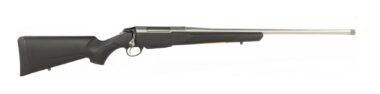 TIKKA T3X LITE 7PRC 22" SS/BLK TB