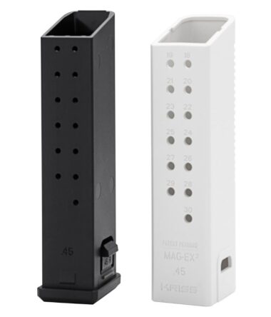 KRISS USA MAGEX2 EXTENSION KIT 45ACP ALP