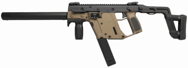 KRISS USA VECTOR CRB G2 ORIGIN 45ACP 16"