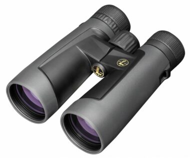 LEUPOLD BINO BX2 ALPINE HD 12X52 GRY