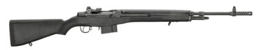 SPRINGFIELD ARMORY M1A STD 22" 308WIN BL/SYN CA