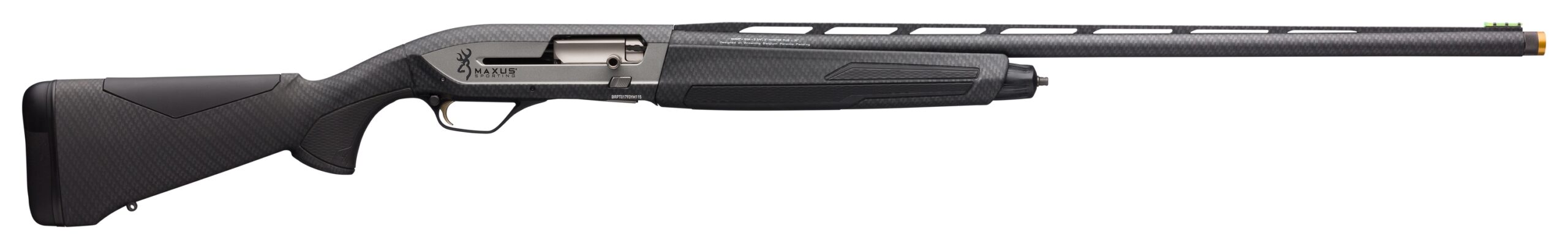BROWNING MAXUS II SPORTING CF 12/30 3"