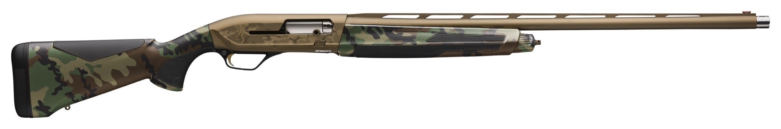 BROWNING MAXUS II WW WDL 12/28 3.5" #