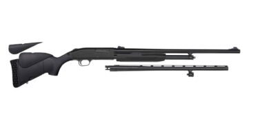 MOSSBERG 500 FLEX BANTAM COMBO 20GA SY#