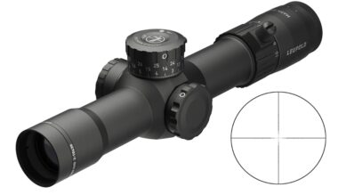 LEUPOLD MARK 5 2-10X30 35MM FFP TMR