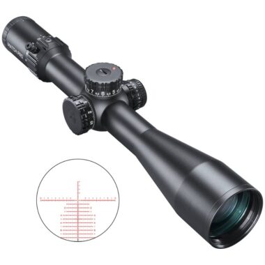 BUSHNELL MATCH PRO 5-30X56 DM2 ILL MRAD