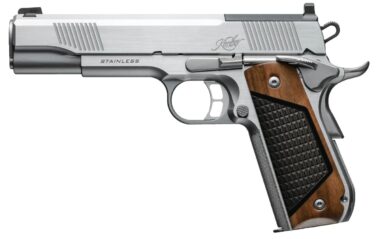 KIMBER CUSTOM S/S NEXT GEN 9MM