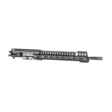 POF USA P-415 EDGE UPPER 5.56 16.5" BK