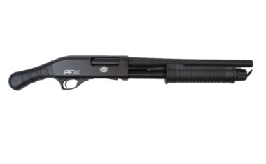 ROCK ISLAND ARMORY PF14 12/14 3" BLACK #