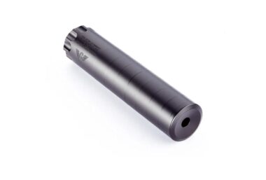 WILSON COMBAT QUELL 7.62MM SILENCER BLK