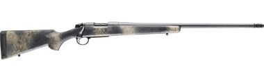 BERGARA RIDGE WILDERNESS 6.5CR GRAY