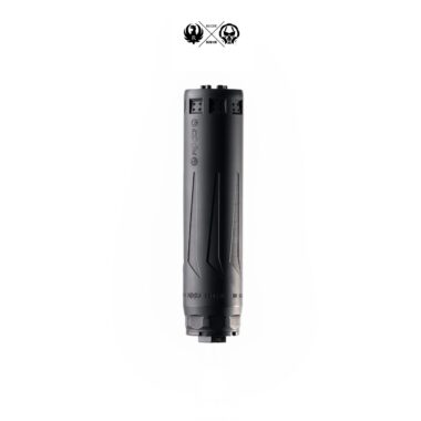DEAD AIR ARMAMENT RXD30TI 30CAL SILENCER BLACK