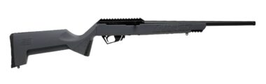 SAVAGE ARMS RXR 22 22LR BL/GRAY 16.5" TB