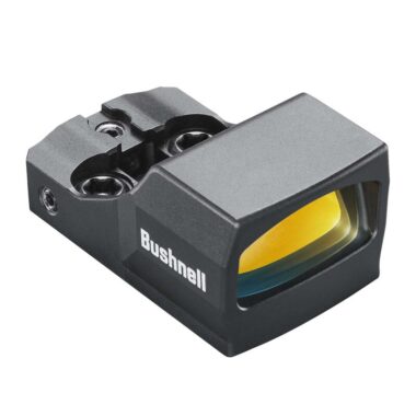 BUSHNELL RXU-200 1X21 6MOA RED DOT