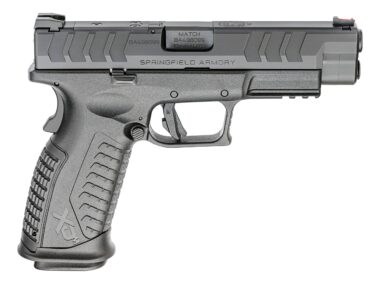 SPRINGFIELD ARMORY XDM ELITE OSP 10MM 16+1 4.5"