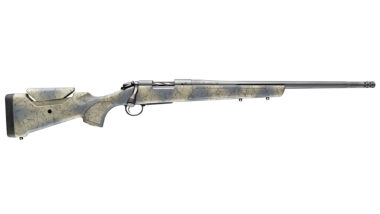 BERGARA SIERRA WILDERNESS 300PRC GREY