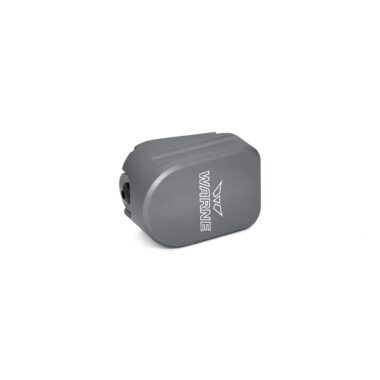 WARNE SIG P320 9MM MAG EXT +5 GRY