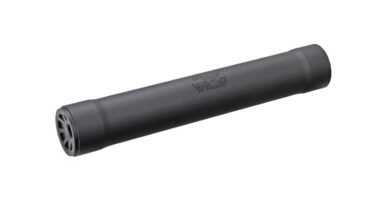 SIG SAUER SRD22 22LR SILENCER TI 1/2X28