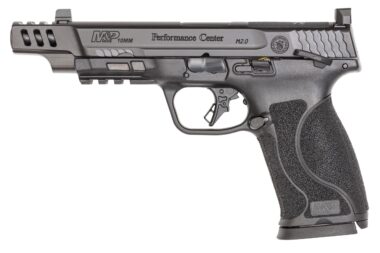 SMITH AND WESSON M&P10MM M2.0 PC 10MM 5.6" 10+1