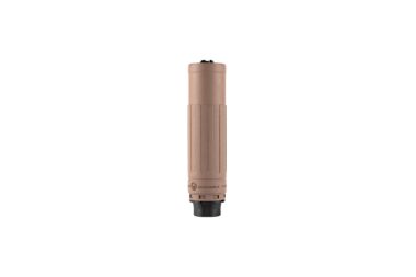 DEAD AIR ARMAMENT SANDMAN X 7.62MM GMS ZENO FDE