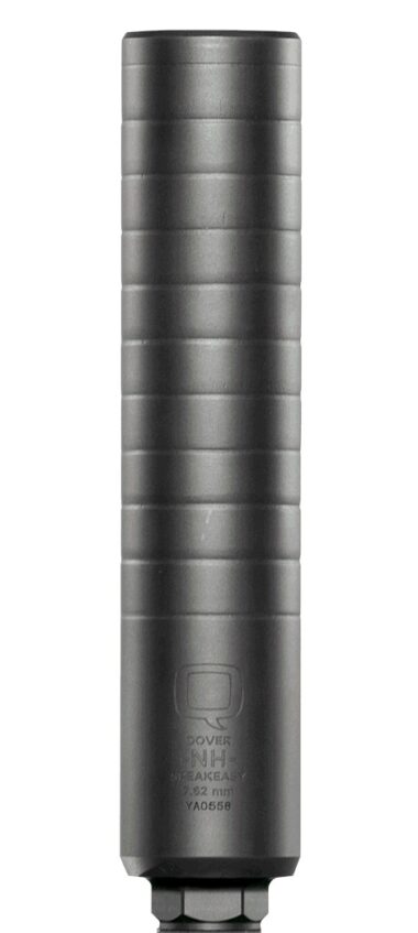 Q SPEAK EASY 7.62 SILENCER