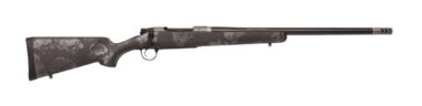 CHRISTENSEN ARMS RIDGELINE FFT 28NOS CB/GY 22"