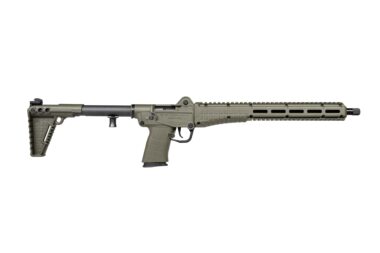 KELTEC SUB-2K GEN3 5.7X28 GRN 20+1