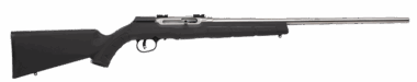 SAVAGE ARMS A22 22LR SS/SYN 22" 10+1 SPORT