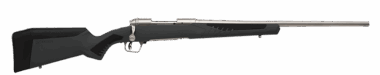 SAVAGE ARMS 110 STORM 7MAG SS/SYN 24" DBM